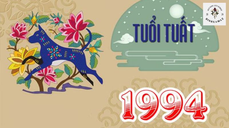 Tổng Quan Về Người Tuổi Tuất 1994